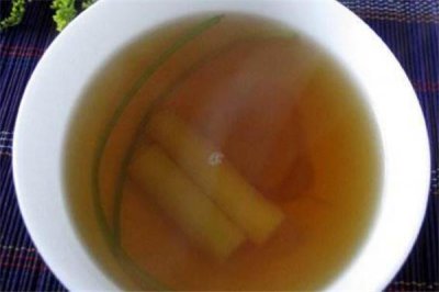 ​葱白水是用大葱还是小葱 煮葱白水用什么葱