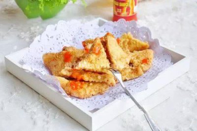 ​冻豆腐怎么炸好吃 冻豆腐怎么看好坏