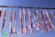 腊肉腌4天可以晾晒吗？腊肉要腌几天才可以晒？