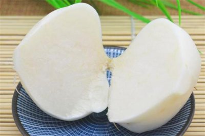 ​凉薯能放冰箱保存吗 凉薯为什么会变色