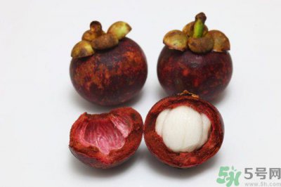 ​山竹怎么剥开?山竹怎么剥皮图解