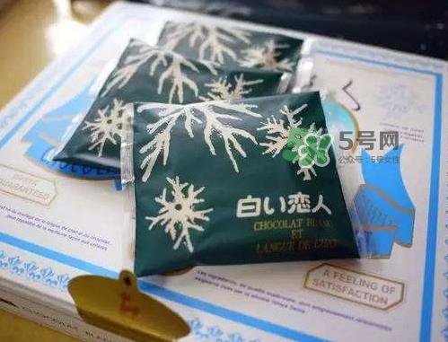 白色恋人多少钱一盒？白色恋人12枚多少钱