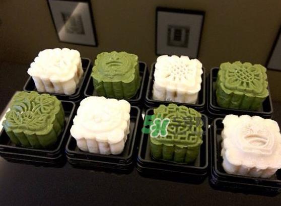 冰皮月饼太软怎么办？冰皮月饼皮很硬怎么办？