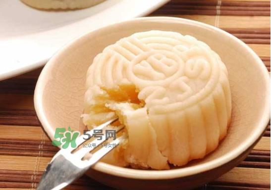 冰皮月饼太软怎么办？冰皮月饼皮很硬怎么办？