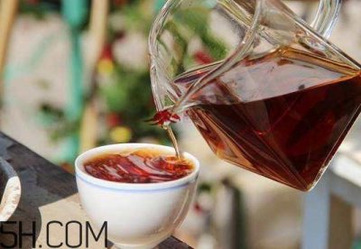 ​柑普茶可以每天喝吗？柑普茶的功效与作用