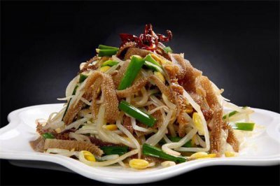 ​毛肚怎么切才正确 涮火锅的毛肚怎么切