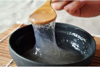 ​藕粉怎么冲才能成粘稠状 冲泡藕粉小贴士