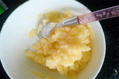 ​土豆泥是蒸还是煮 做法很多样