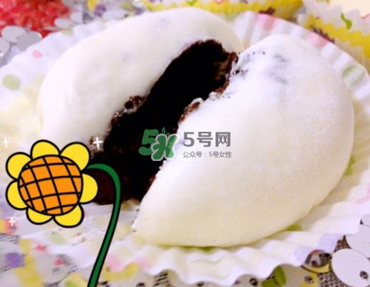雪媚娘好吃吗？雪媚娘多少钱一个？