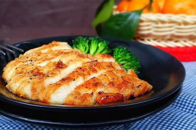 ​香煎鸡排怎么做 香煎鸡排的做法