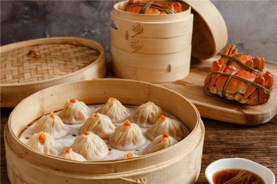 ​蟹粉小笼包是哪里的特色 蟹粉小笼包多少钱一笼