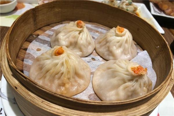 蟹粉小笼包是哪里的特色 蟹粉小笼包多少钱一笼
