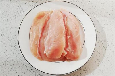 鸡胸肉怎么腌制好吃 鸡胸肉怎么腌制才嫩