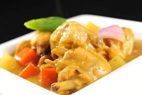 咖喱粉可以做什么菜 食谱推荐