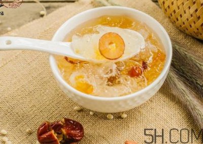 ​哺乳期能不能吃皂角米？月经期能不能吃皂角米