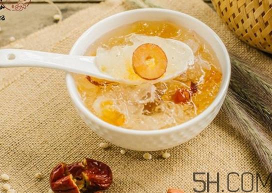 哺乳期能不能吃皂角米？月经期能不能吃皂角米