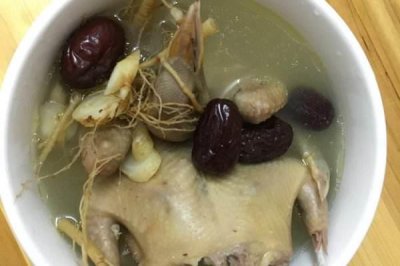 ​鸽子汤怎么炖最补 核桃炖鸽子汤怎么做