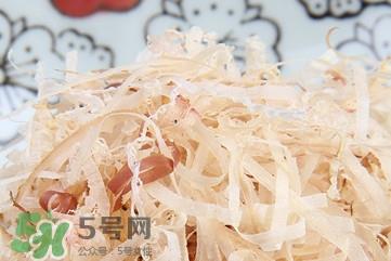 木鱼花是柴鱼片吗？木鱼花和柴鱼片有什么区别