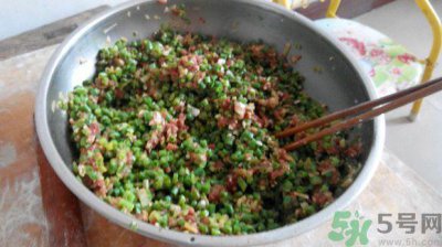 ​四季豆能包饺子吗？吃煎饺好还是吃水饺好？