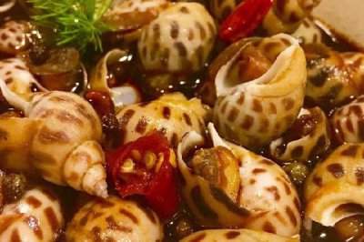 ​花螺怎么挑选新鲜的 花螺买回来要泡水吗