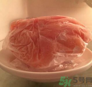 ​冷冻肉解冻不好吃怎么办？冷冻肉怎样解冻好吃？