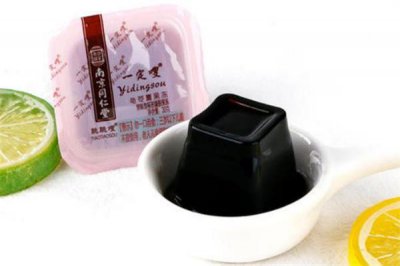 一定嗖龟苓膏什么时候吃最好 一定嗖果冻对身体有害吗