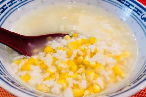 玉米粥是粗粮吗 玉米粥是碱性还是酸性