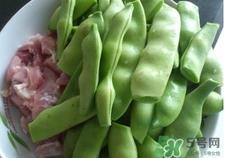 豆角发黄了可以吃吗?豆角发黄了还能吃吗?