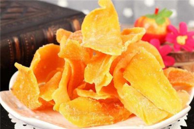 芒果干可以带上飞机吗 可以随身携带