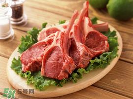 排骨发霉可以吃吗？发霉的排骨能吃吗？