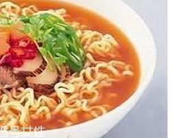 方便面过期了还能吃吗？方便面保质期