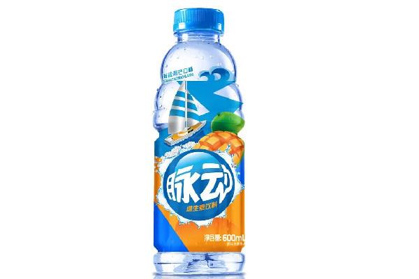 脉动饮料的热量高吗 脉动饮料会不会变胖