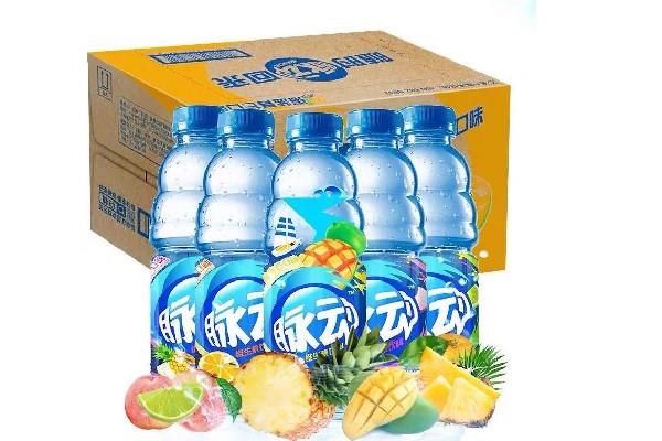 脉动饮料的热量高吗 脉动饮料会不会变胖