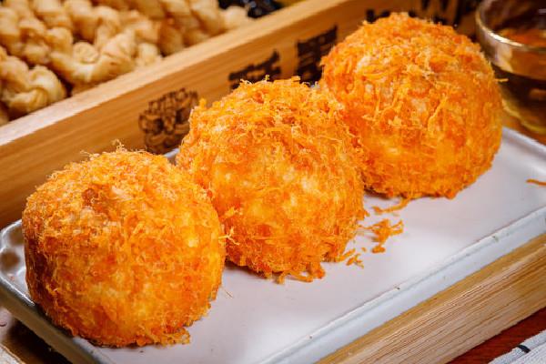 肉松适合多大宝宝吃 肉松可以直接拌米饭吗