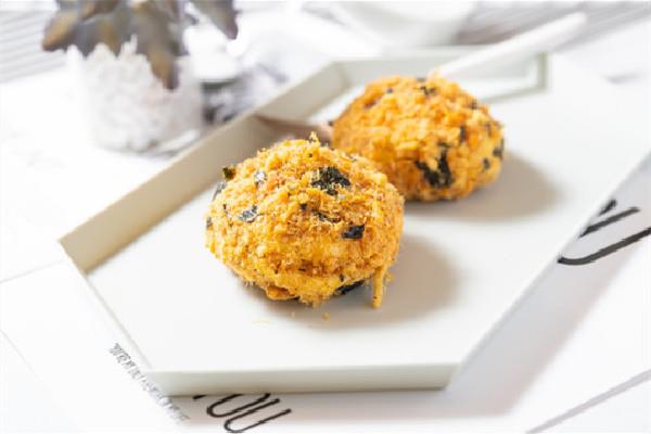 肉松适合多大宝宝吃 肉松可以直接拌米饭吗