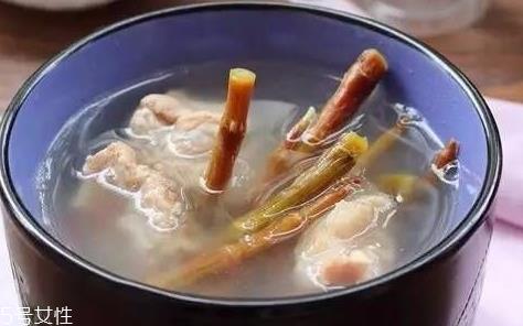 石斛可以和鸡煲汤吗 极具有滋补功效