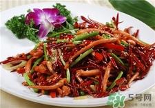 鱿鱼须的营养价值 鱿鱼须的功效与作用