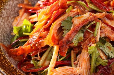 ​兔肉怎么去腥味 3步去除腥味