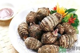 小孩吃芋头会过敏吗？宝宝能吃芋头吗？