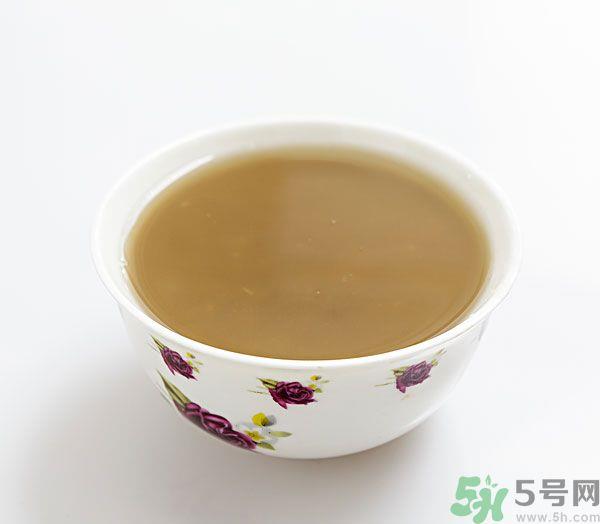 绿豆煮出来为什么是红色的？怎么煮绿豆汤不发红？