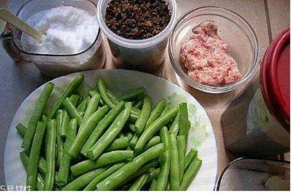 四季豆怎么做好吃呢 什么人群适合吃四季豆呢