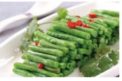 ​孕妇可以吃豆角吗 吃豆角要注意什么呢