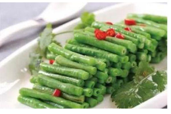 孕妇可以吃豆角吗 吃豆角要注意什么呢