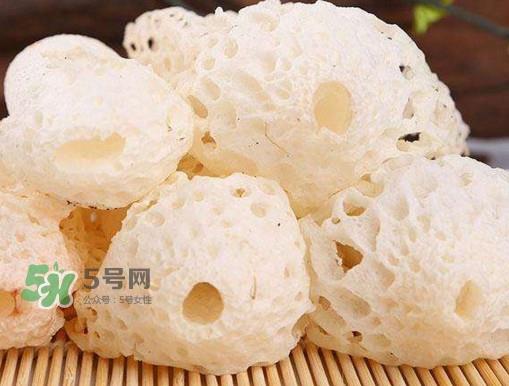 竹荪怎么读？竹荪怎么做好吃