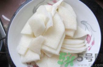 凉薯吃多了好吗？地瓜吃多了会上火吗？