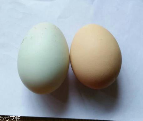 鸭蛋是酸性还是碱性？鸭蛋的性质