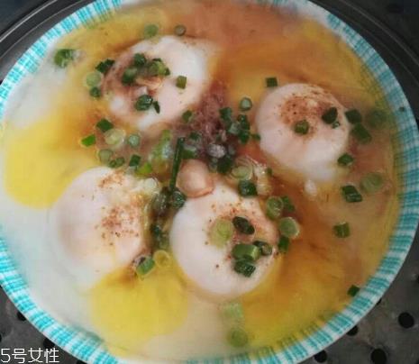 鸭蛋是酸性还是碱性？鸭蛋的性质