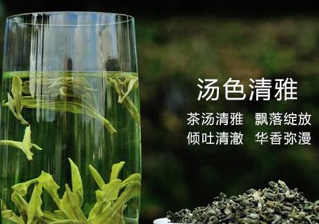 碧螺春什么味道 碧螺春怎么泡味道浓烈