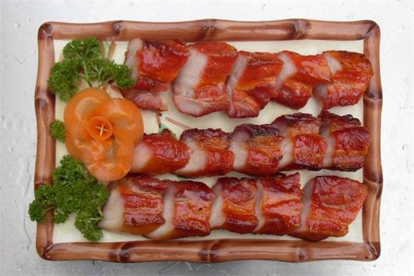 叉烧怎么腌制好吃 叉烧肉配什么菜好吃