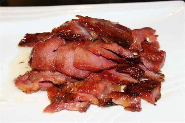 叉烧怎么腌制好吃 叉烧肉配什么菜好吃